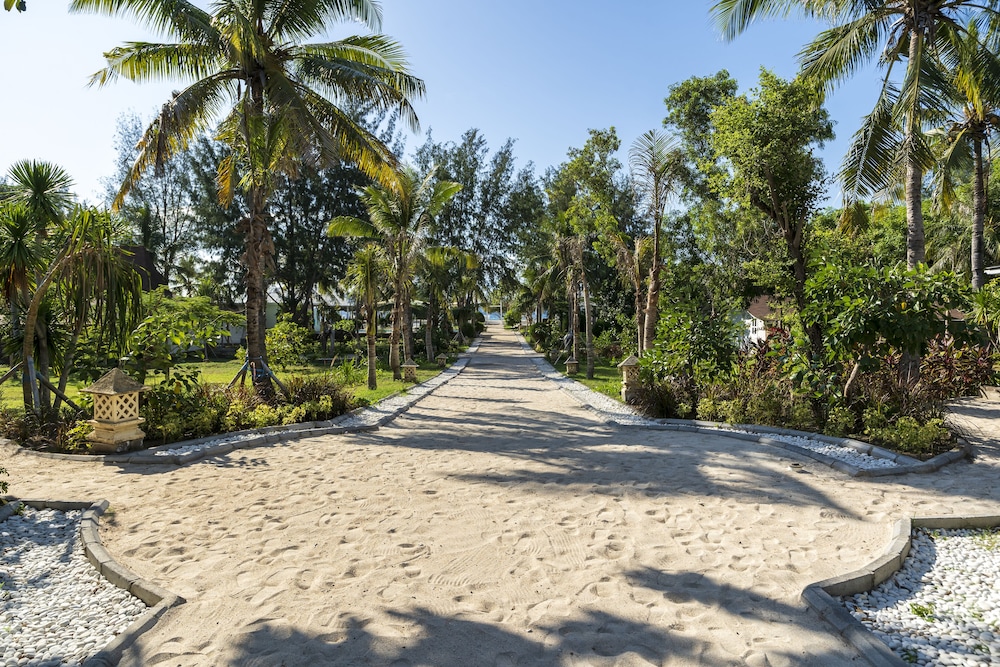 Gili Eco Villas