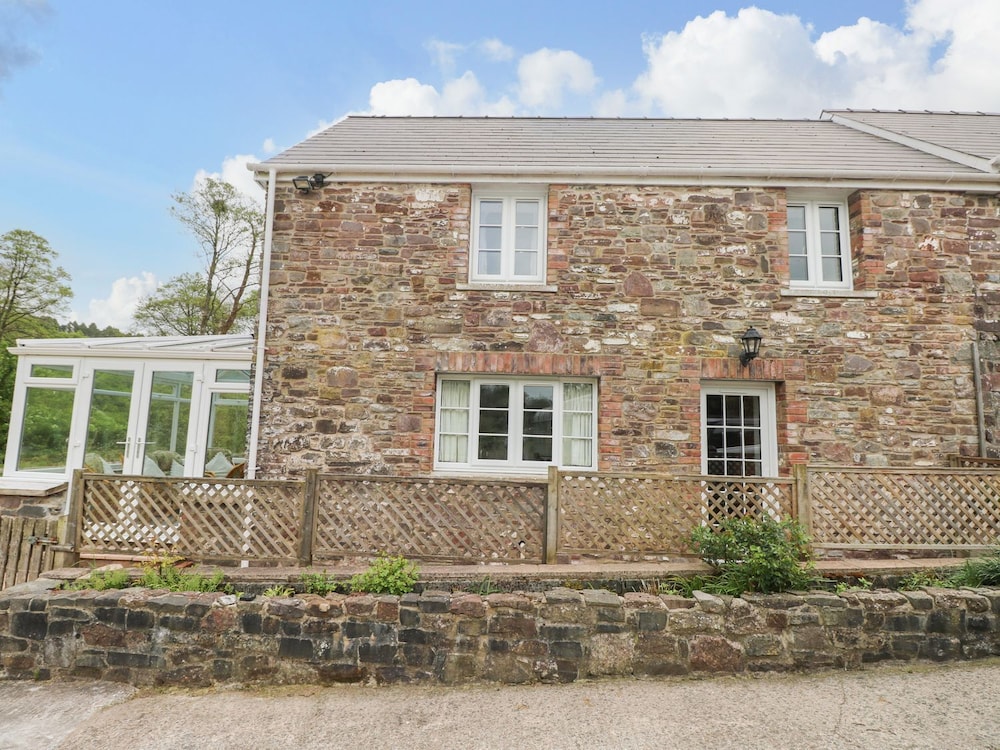 Corran Cottage