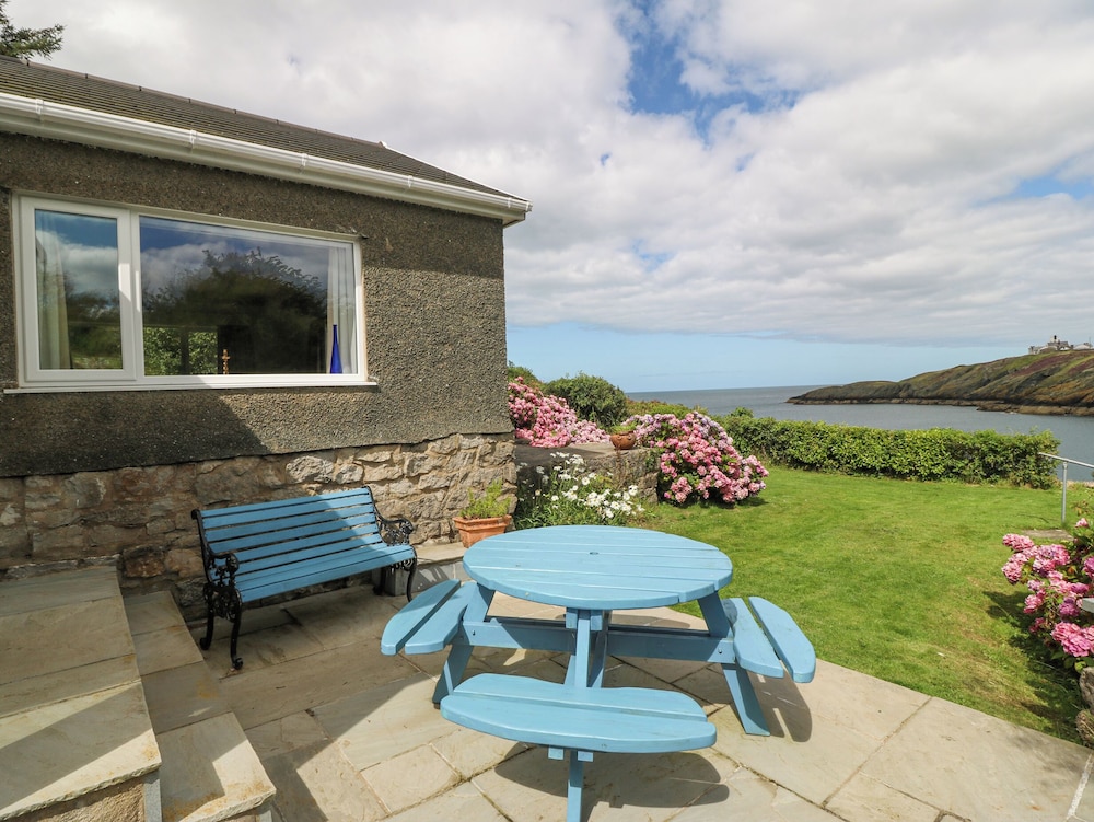 The Headland
