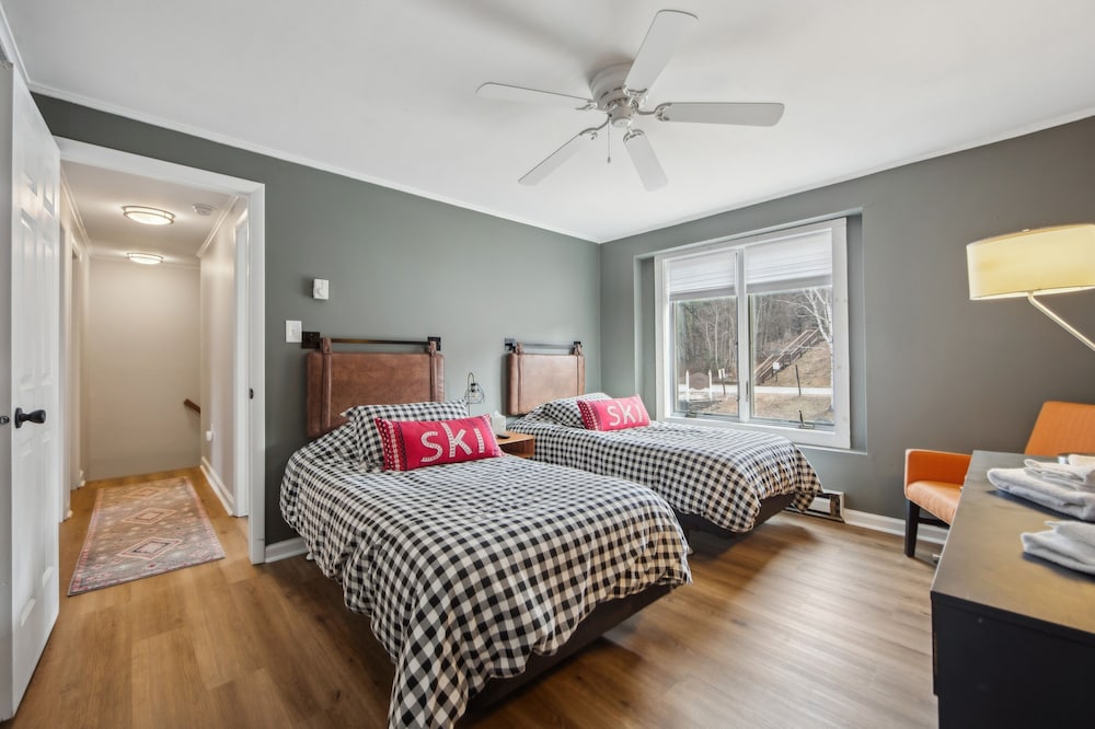 Twin Fawns 3 Bedroom Townhouse by The Summit at Gore Mountain