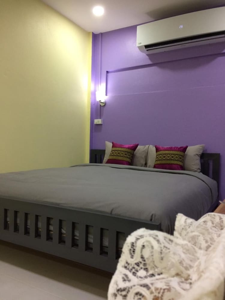 Smilingface Guesthouse