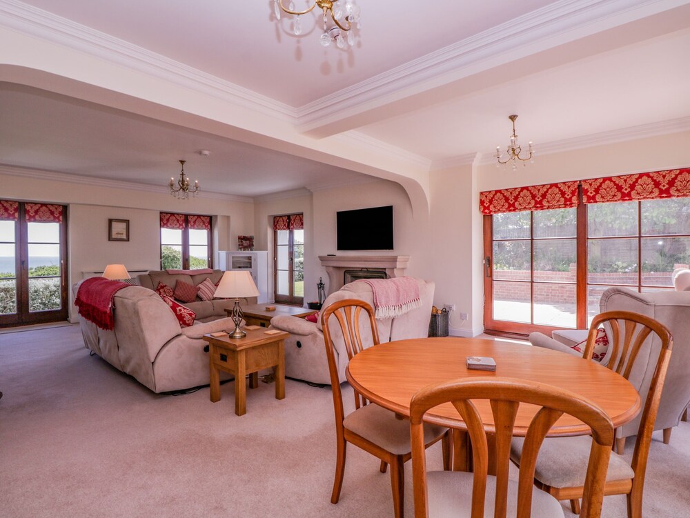 Pentire House
