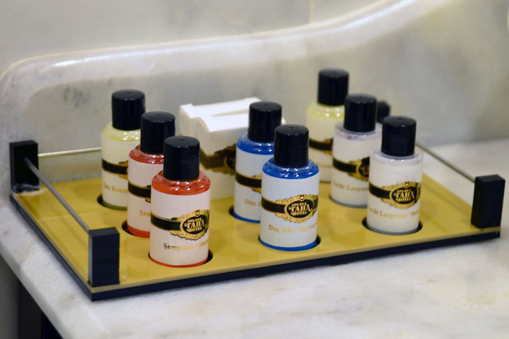 Golden Ak Marmara Otel - Image 41