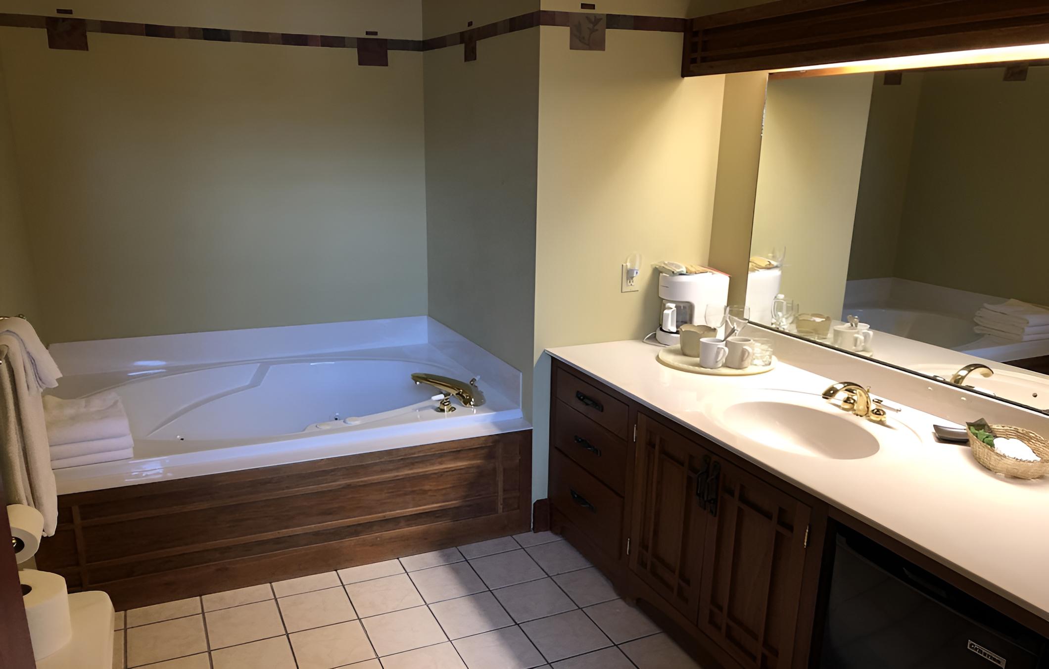 Main Street Bed & Breakfast