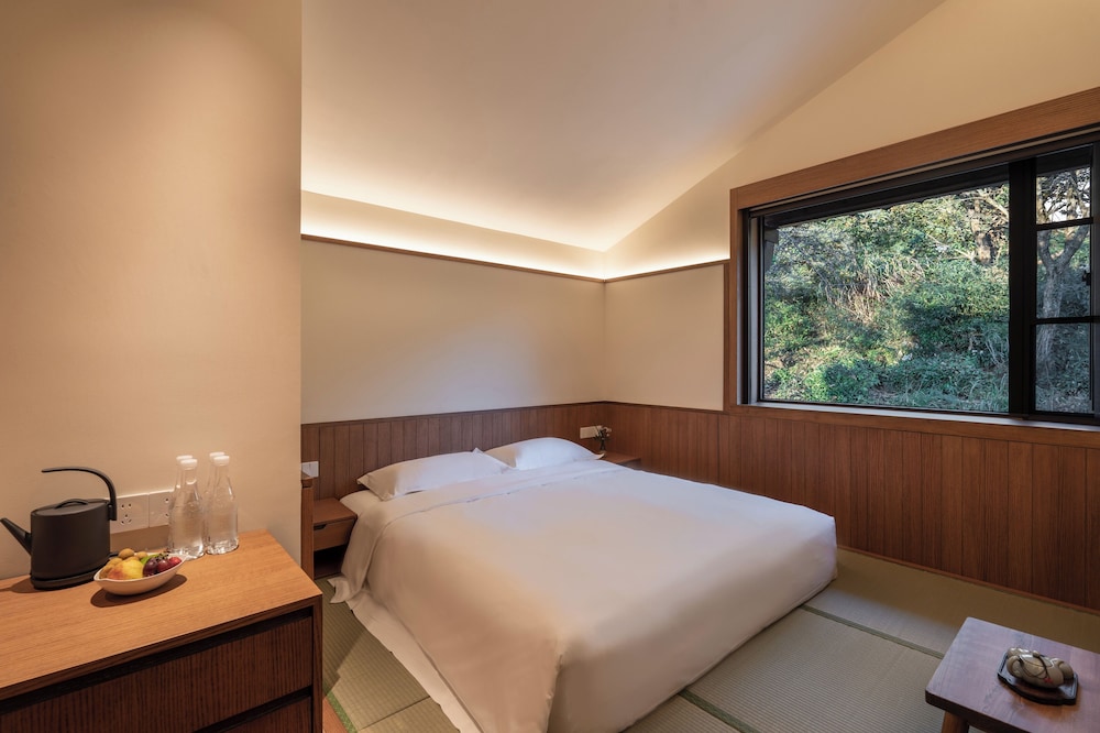 Leisure Haven - Tachuan Hotel