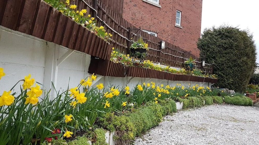 Meadows Way Guest House
