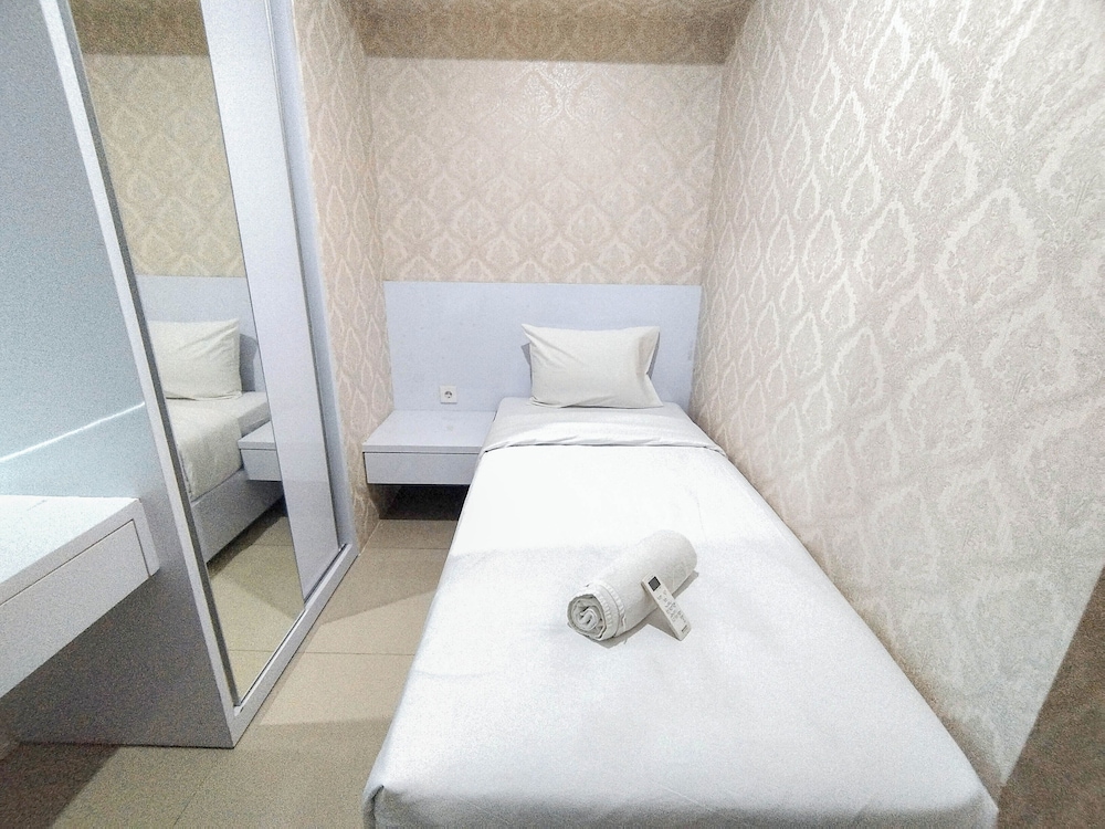 Best View 2BR Apartment Connected to Mall Tanglin Supermall Mansion Apartment