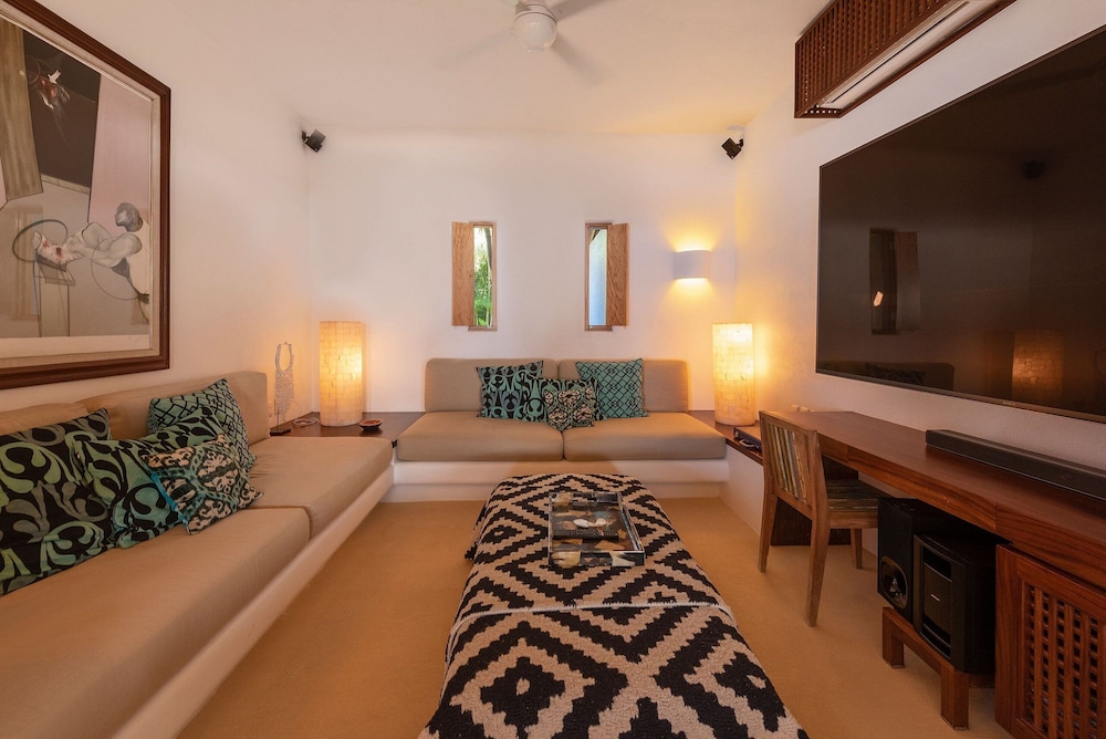 Casa Aries Careyes view 5