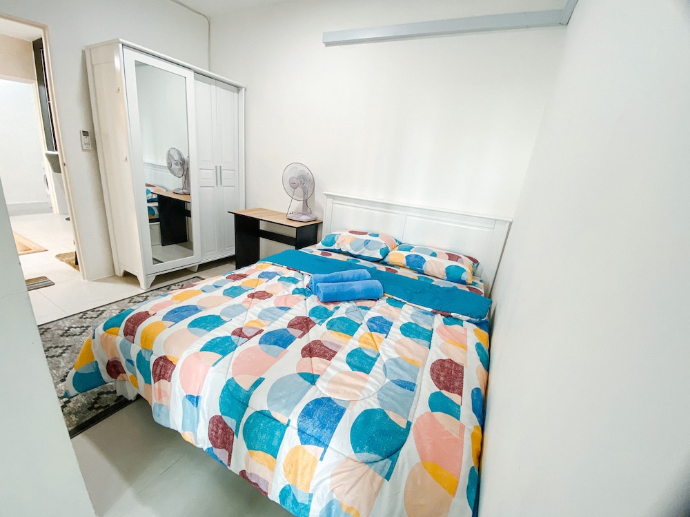 MetroCity Staycation photo 3
