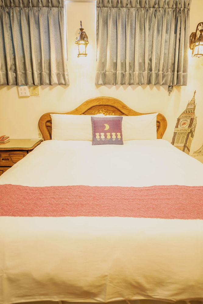 Shih Liang hotel