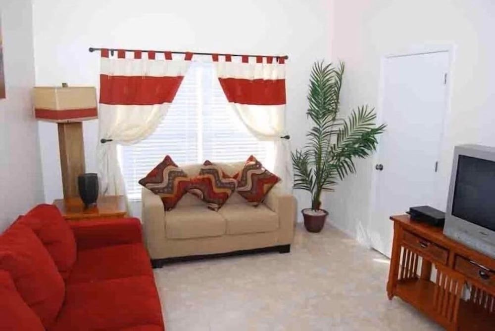 Bailey Villa 4 Bedroom Home