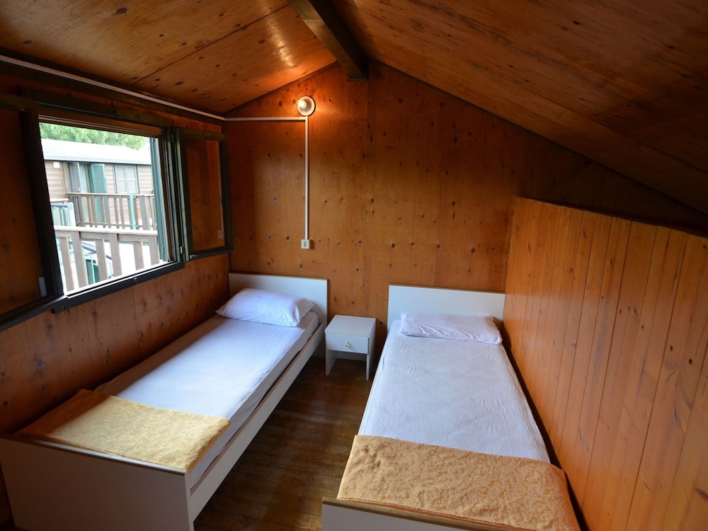Bungalow in Italy Near Beach & Water Park photo 4