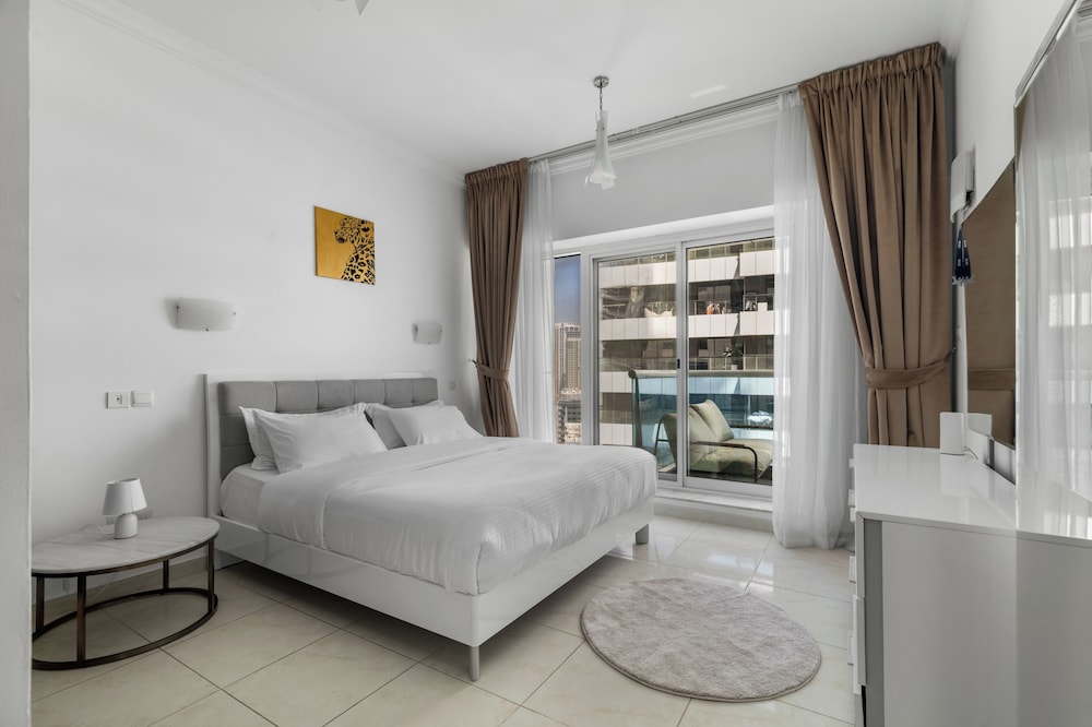 Opal Tower Residences by CEG Group