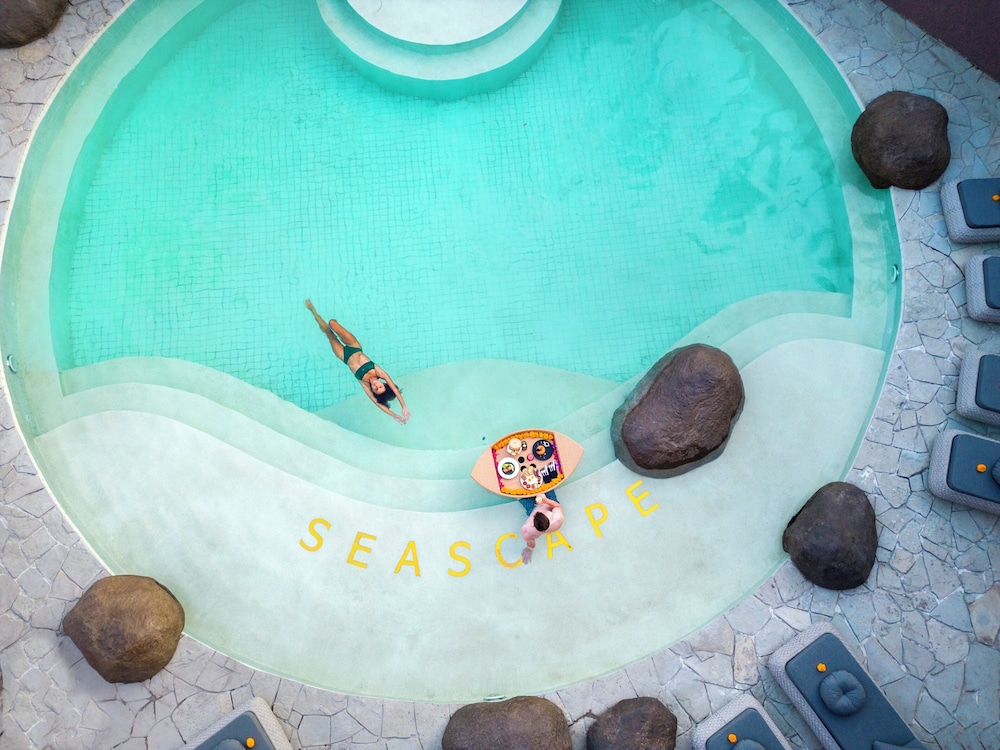 Seascape Resort & Spa Sanur by iNi Vie Hospitality