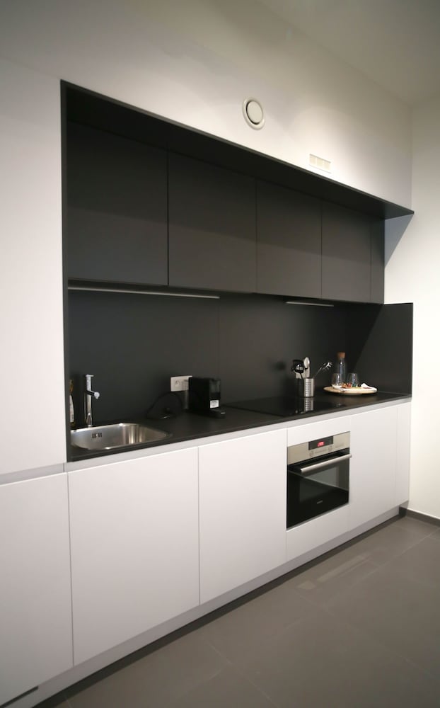 Noho City Flat view 5