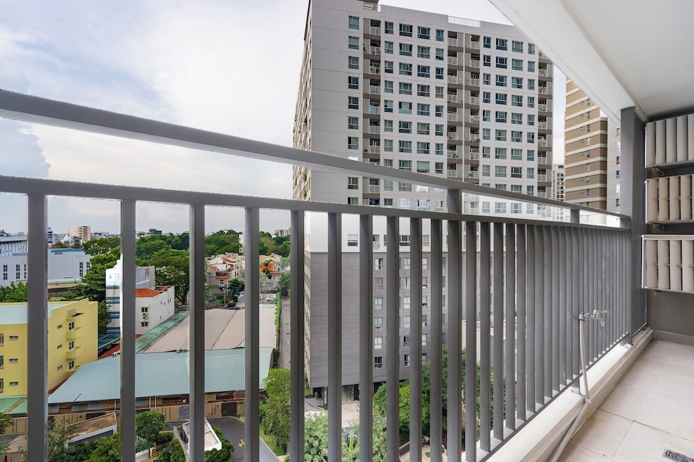 Nice Apartments near Tan Son Nhat Airpot