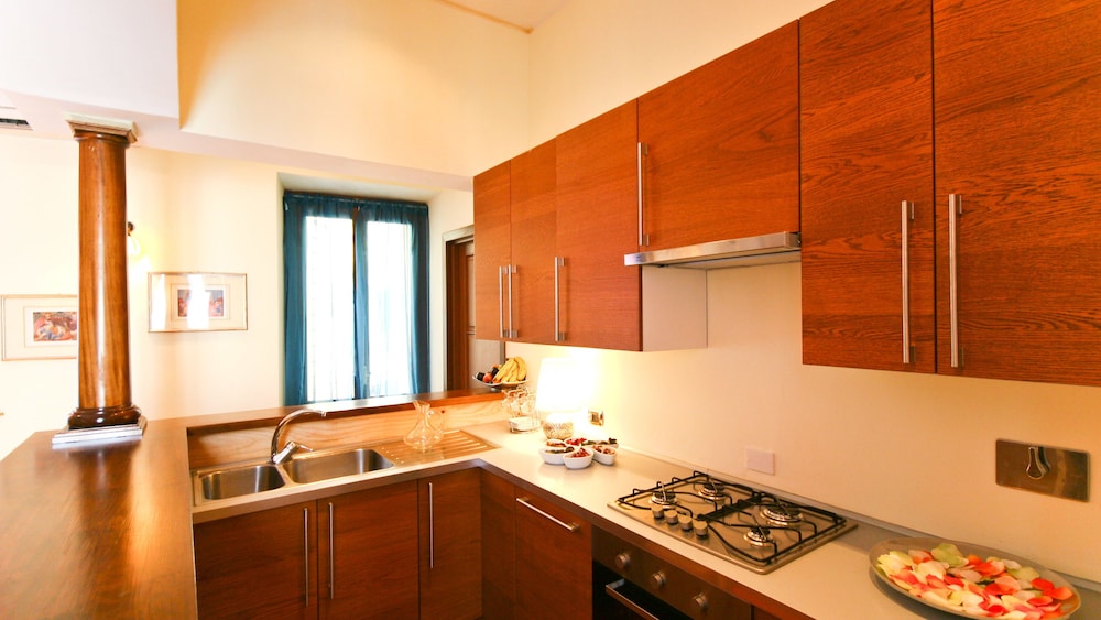 Rental In Rome Corso Vittorio