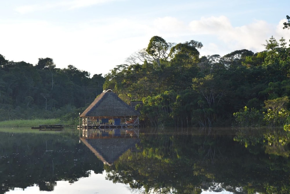 Sani Lodge