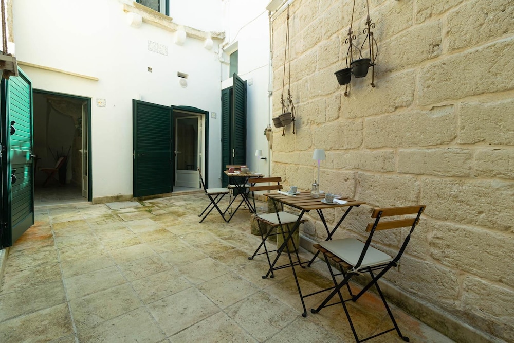 Residence Corte Salento, photo 28