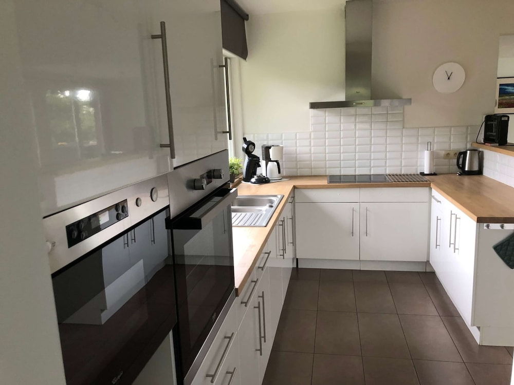 Luxury Villa Near Durbuy