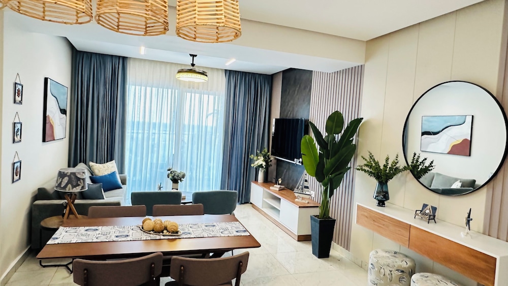 Boca Beach Residence 303