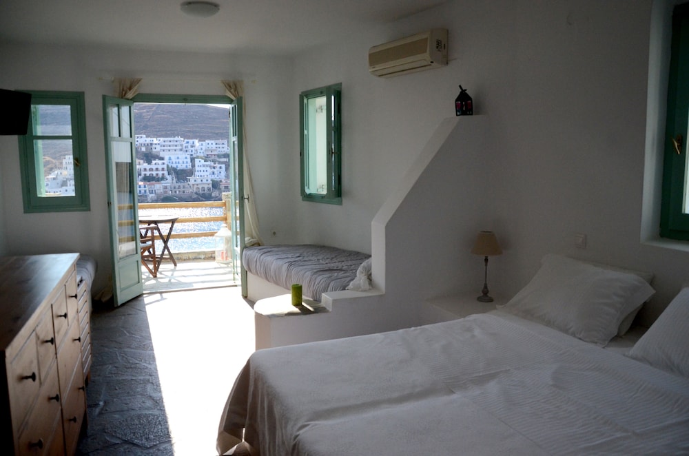 Kontseta Guesthouse