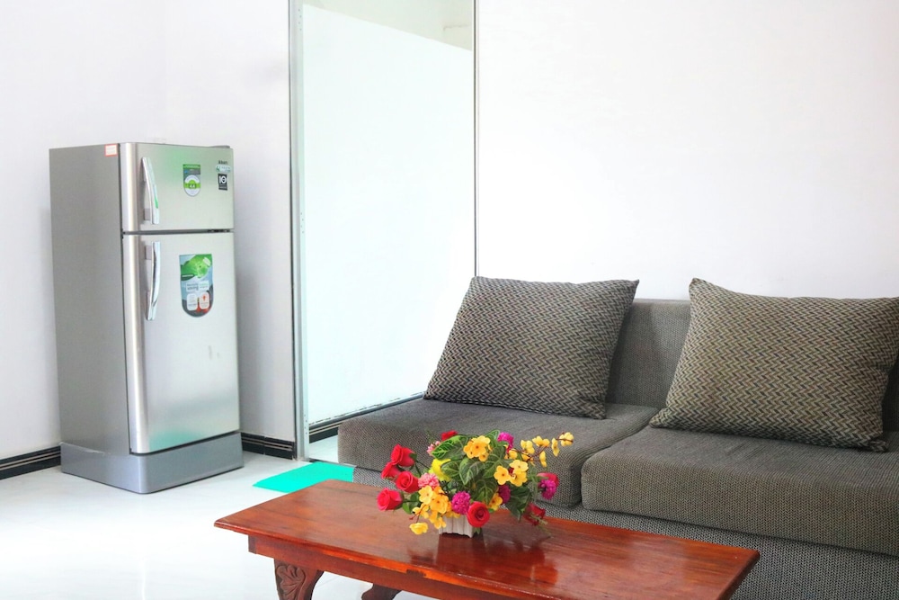 Unaway Holiday Home