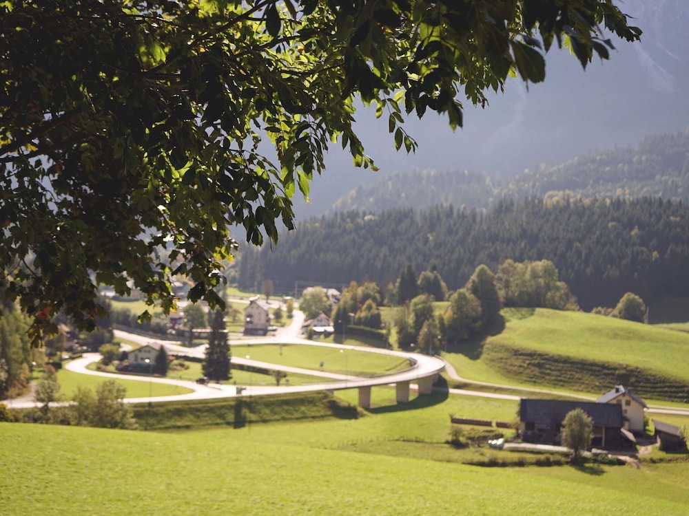 Apartment in Tauplitz Near Ski Lift