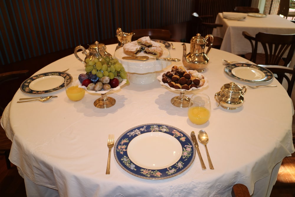 B&B La Corte Suites