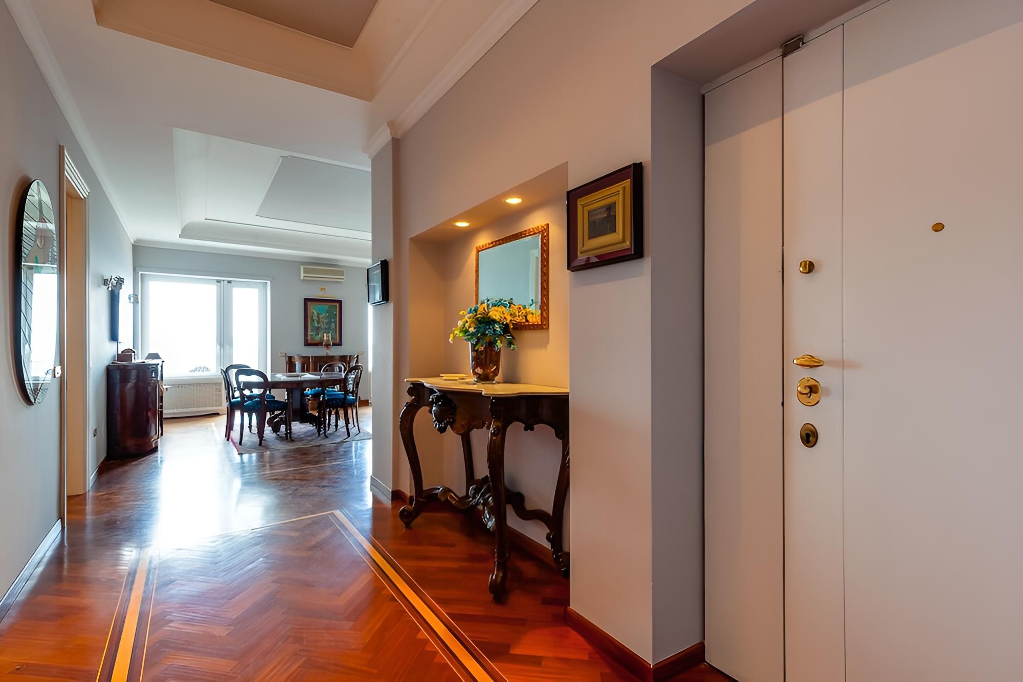 Mergellina Luxury