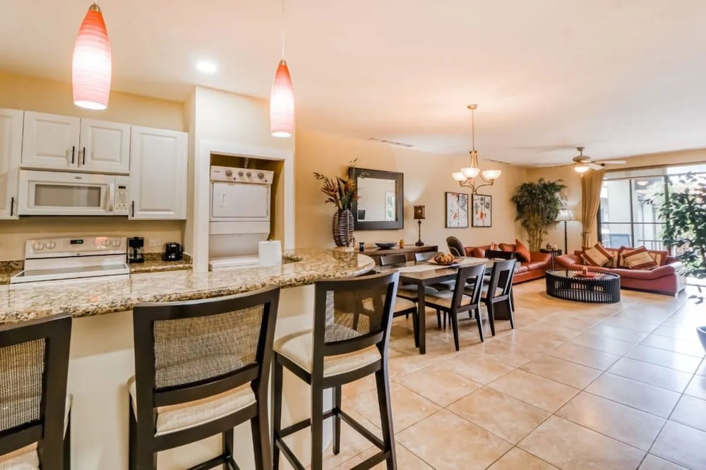 Elegant Condo in High-End Resort Community with Pool and Beach Club Access