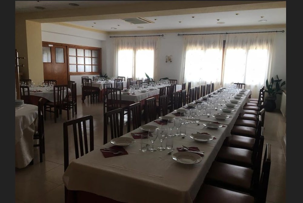 Hostal Restaurant Cal Feliuet