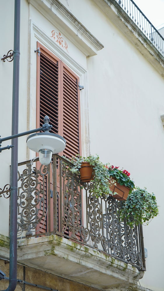 BlueBlu Apartment