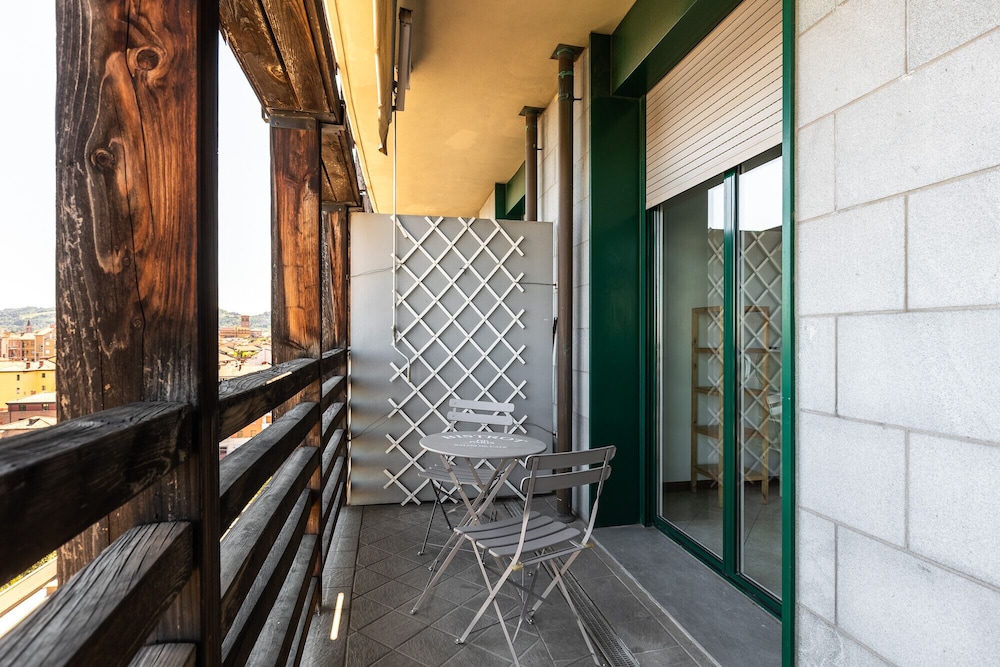 Terrazza Masini by Wonderful Italy