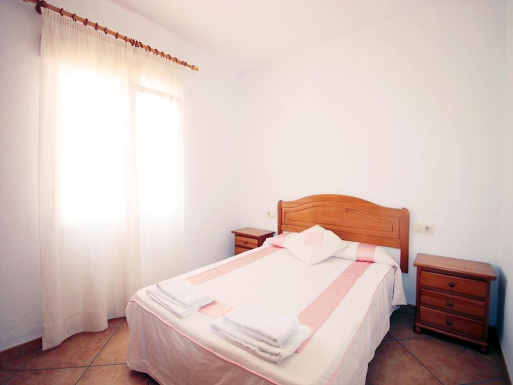 Villa- Caleta in Portichol