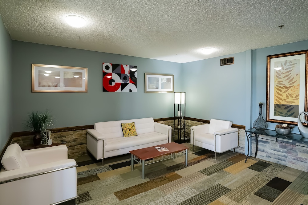 OYO Hotel Redwood Falls near Jackpot Casino