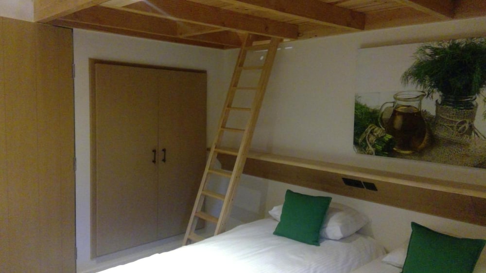 B&B De Steenhove