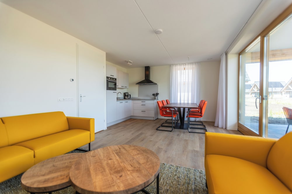 EuroParcs Cadzand