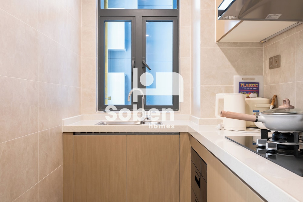 R&F City Residence by Soben Homes view 2