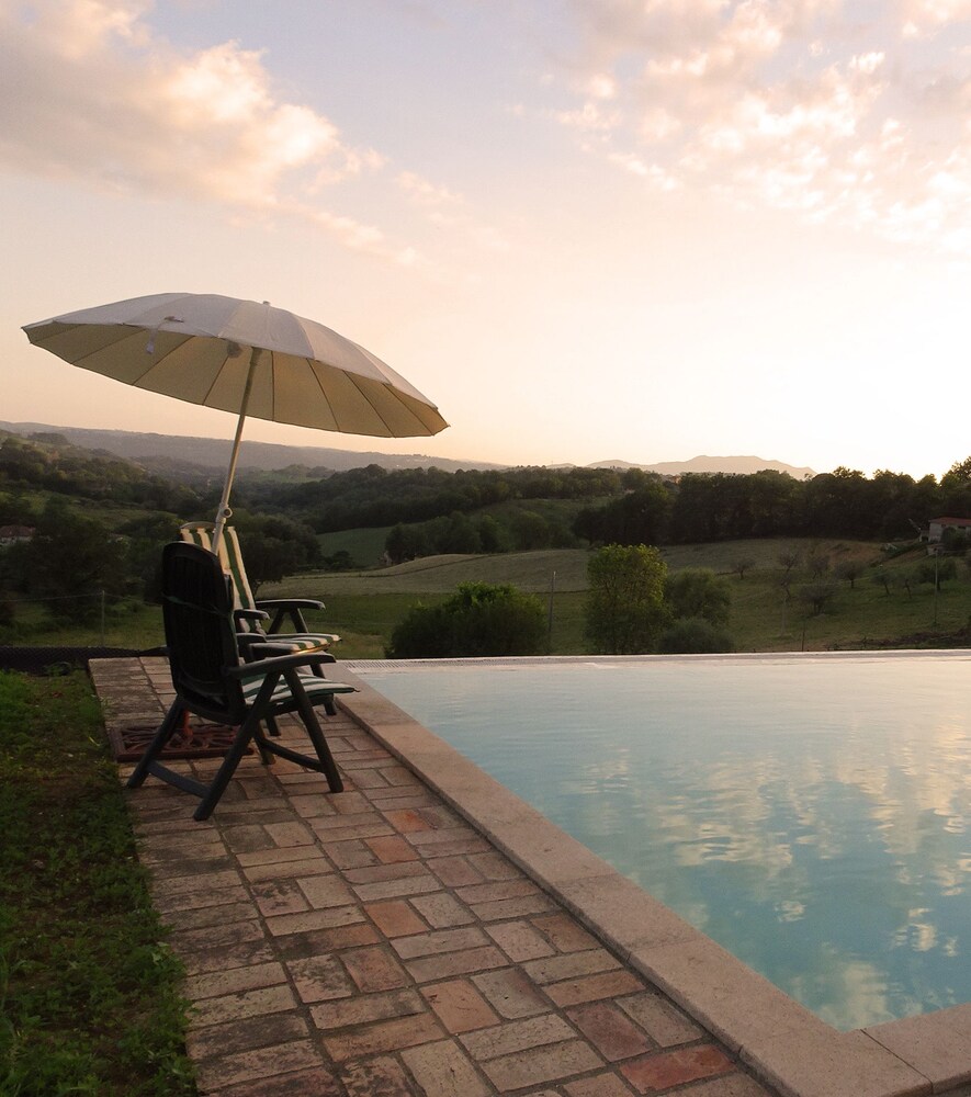 Cerquabella B&B