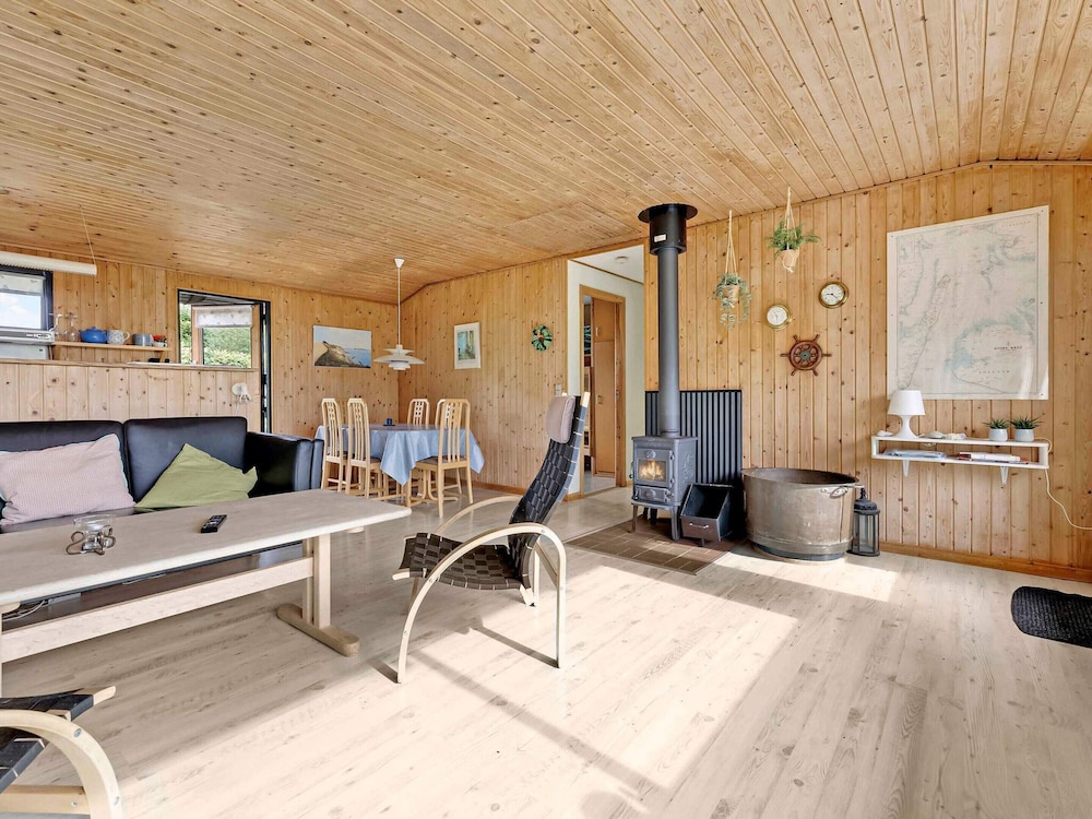 5 Star Holiday Home in Tranekaer