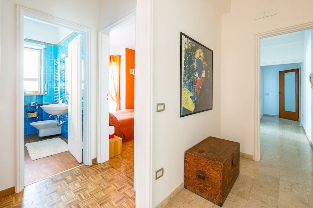 Cahouse by Napoliapartments