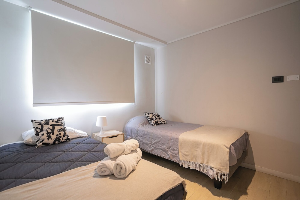 Bucarest Apartments by Andes STR