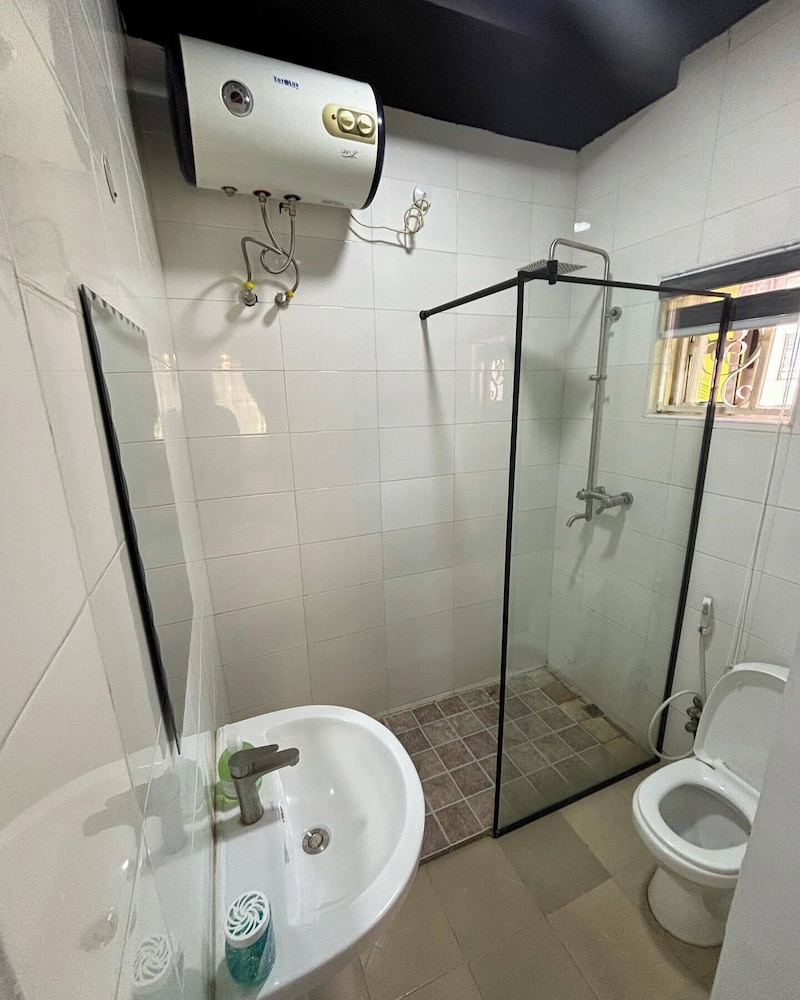 Melisakim Luxury Apartment