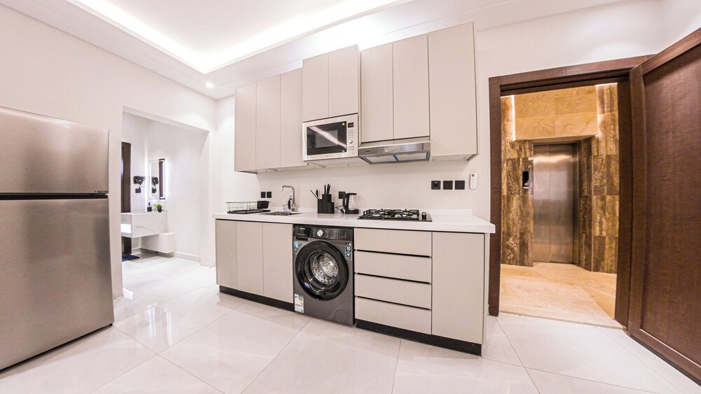 Hometel Rawda