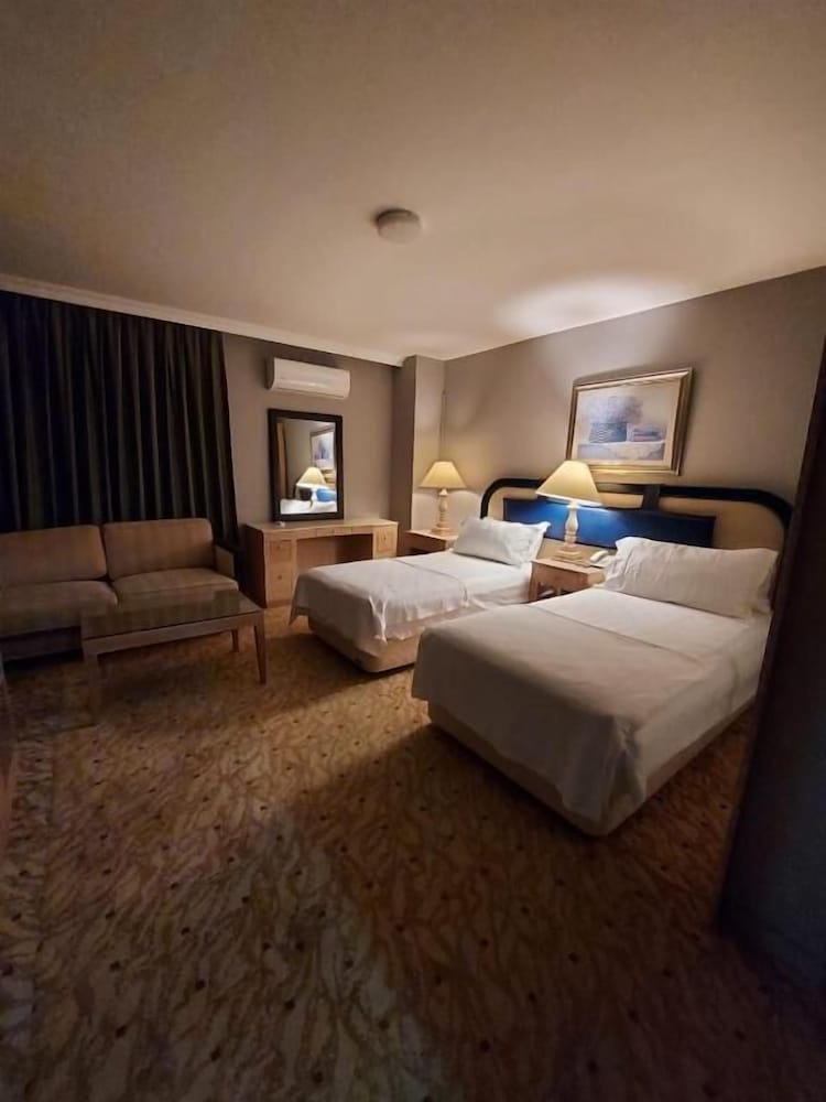 Sever Suites Otel - Image 7