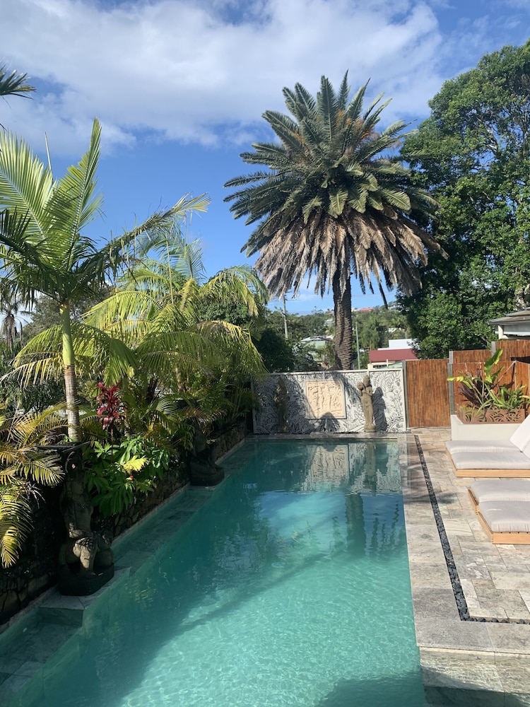 The Hide Byron Bay