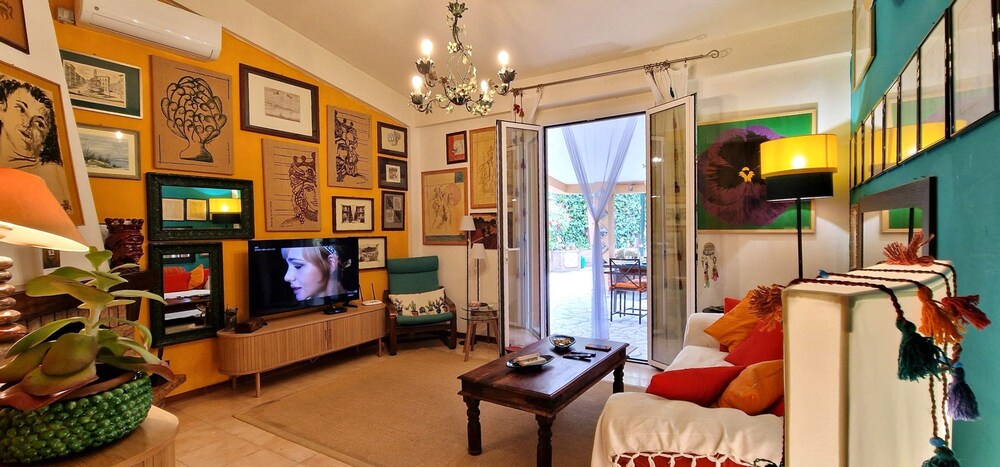 Villa Dream House Scopello