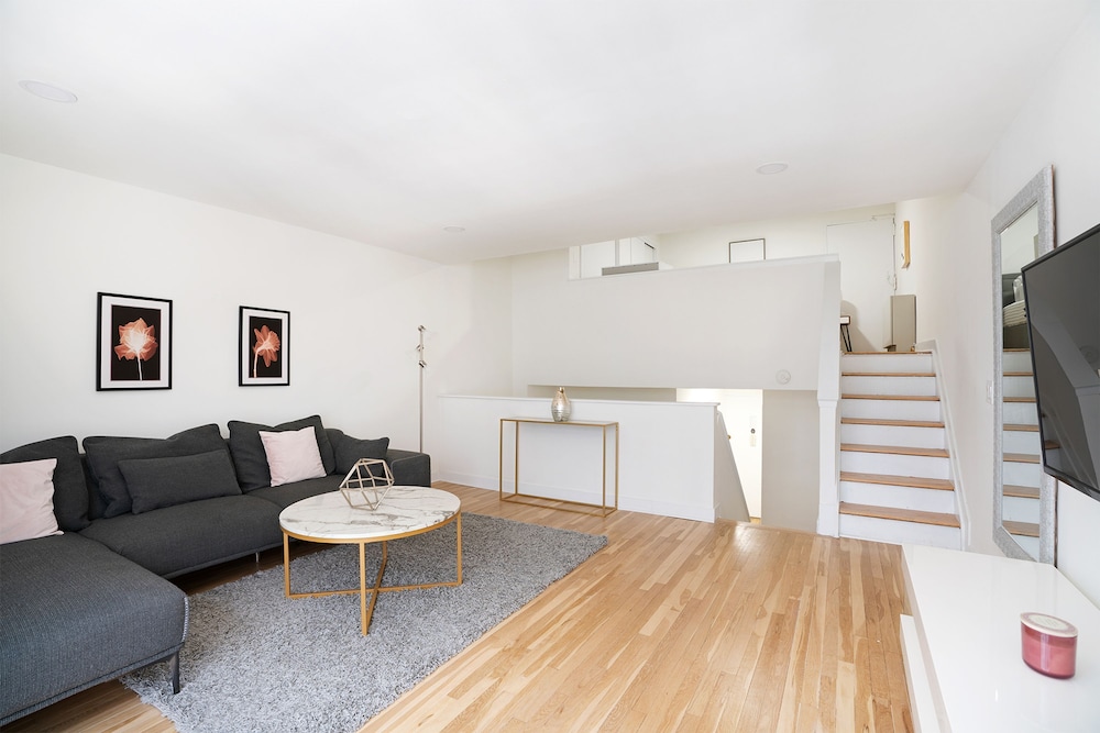 Amazing Apartment for 2 1 Bed 1 Bath