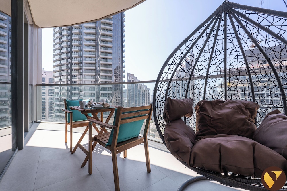 Vogue Grande near Burj Khalifa Dubai Mal